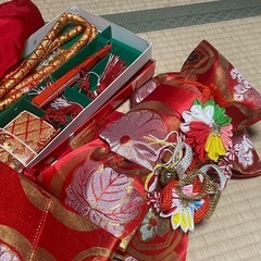 帯　こども用