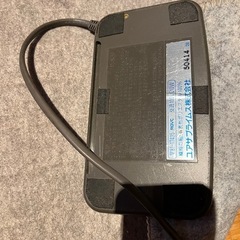 【決まりました】ホットカーペットの画像