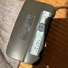 【決まりました】ホットカーペットの画像