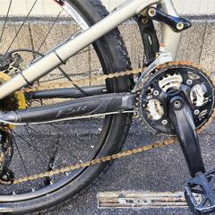 スペシャライズド Specialized MTBの画像