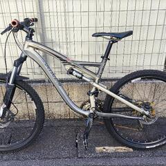 スペシャライズド Specialized MTB