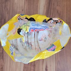 オムツ L パンツの画像