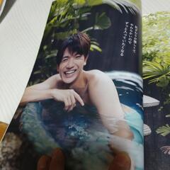 SixTONES 髙地優吾さん スーパー銭湯&サウナ&日帰り温泉　2025の画像