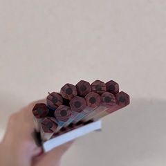 トンボ 鉛筆 4B まとめ  1ダースの画像