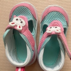 [決定]ミキハウス靴の画像