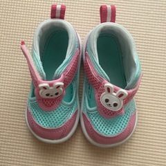 [決定]ミキハウス靴