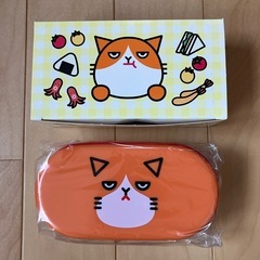【非売品】ワイモバイル　ランチボックス