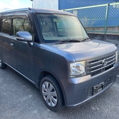 車検たっぷり！！ダイハツミラバンl700V 3ドアMT (Kih) 志木の