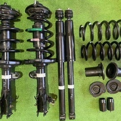 ホンダ ステパンダ用純正ショックアブソーバー