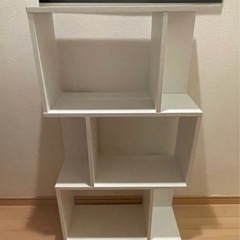 【5/5まで 】ホワイトチェスト
