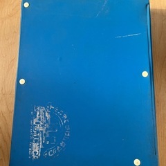 トミカおでかけバック(青)車付き