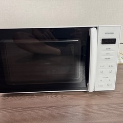 電子レンジ