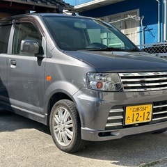 【個人】オッティライダー オーテック  ターボ車
