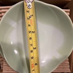 小皿　５枚セット　未使用品
