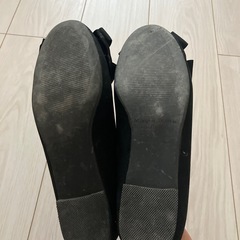 レディースパンプスの画像