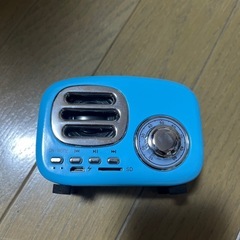 Bluetooth スピーカー