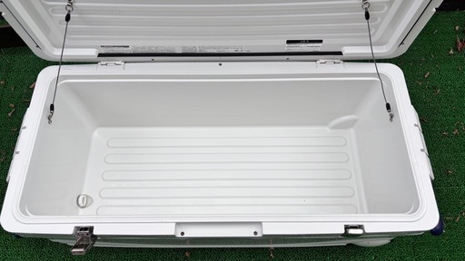 SHIMANO（シマノ）SPA-ZA WHALE LIGHT 45L（スパザ ホエール ライト）