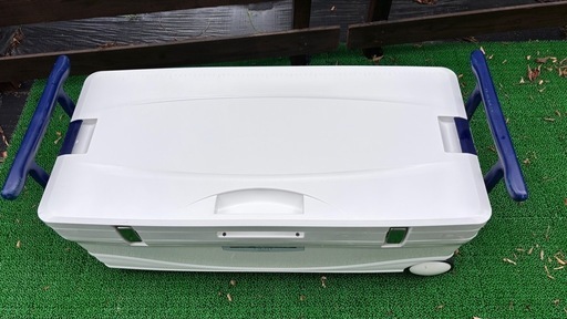 SHIMANO（シマノ）SPA-ZA WHALE LIGHT 45L（スパザ ホエール ライト）
