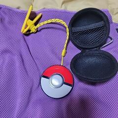 受け渡し予定者決定!ポケモンGO plus + pokemon ...