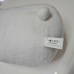 BT21 ぬいぐるみ 　ミニマクラ　BTSの画像