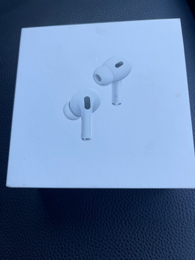 AirPods Pro【第2世代】