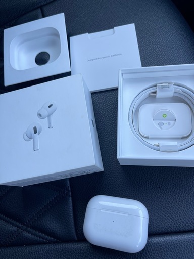 AirPods Pro【第2世代】