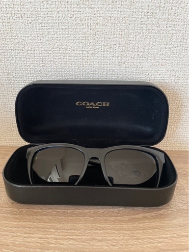 coach サングラス