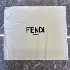 FENDI 保存袋