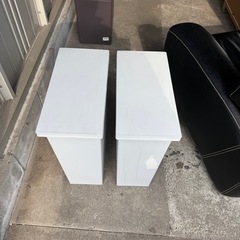 ゴミ箱　2個セット
