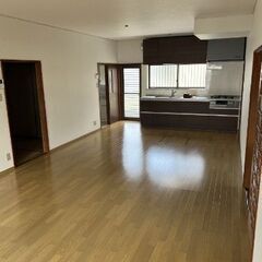 🏡土地　建物広々　都市ガス　駐車2台可能　6LDK賃貸戸建て　大野城市平野台🏡 - 賃貸（マンション/一戸建て）
