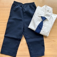 男の子　式服　