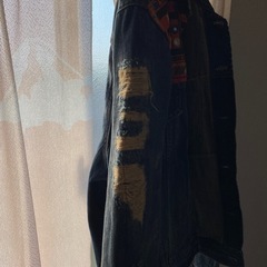 ラルフローレンジィージャンＬサイズの画像