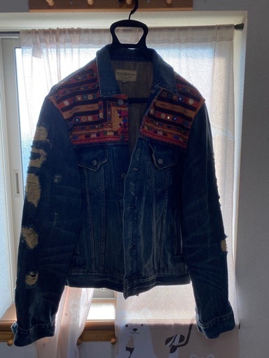 ラルフローレンジィージャンＬサイズ