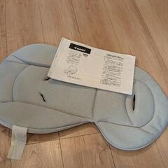 【引き取り希望】ベビーシート プリムベビー コンビの画像