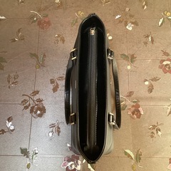 【ピェールカルダントートバッグ】の画像