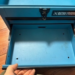 アストロプロダクツ　工具箱の画像