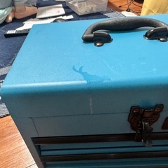 アストロプロダクツ　工具箱の画像