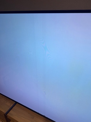 Sony ジャンク品SONY XRJ-77A80J 77型4K