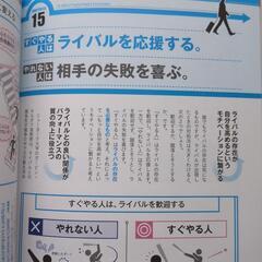 自分を変えられる本の画像