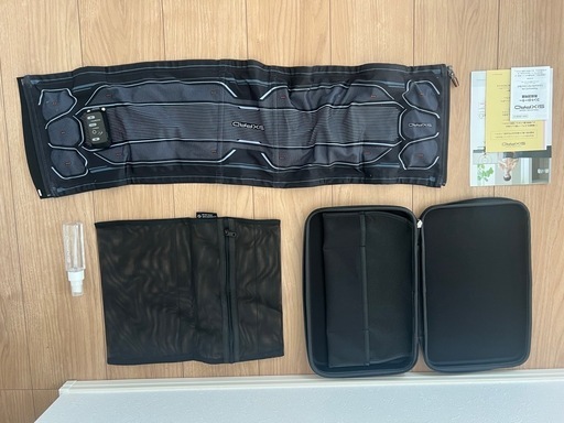 シックスパッドLサイズ