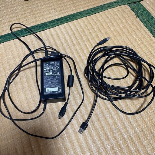 ドキュメントスキャナー Canon imageFORMURA DR-C240