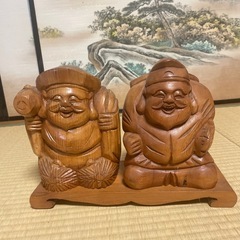 置物