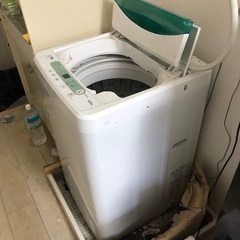 洗濯機