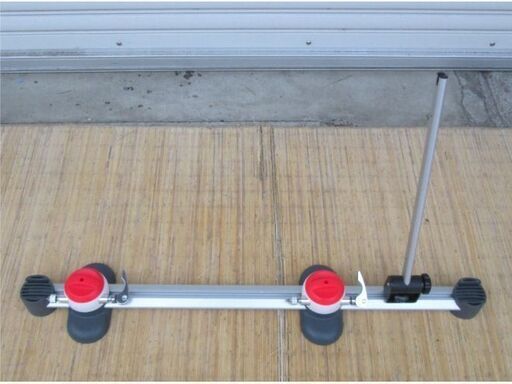 ミノウラ　ロードバイク　車載キャリア　VERGO TF2　ヴァーゴ　前輪ホルダー　セット　サイクルスタンド　自転車ラック　バーゴ　MINOURA