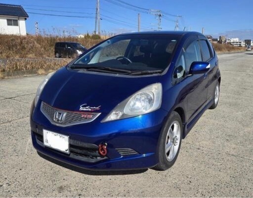 ホンダ フィット 28.8万円 車検:2026年8月 走行距離:3.1万km | olcar  