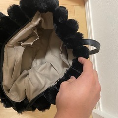 【新品】バックの画像