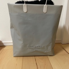 【新品】バックの画像