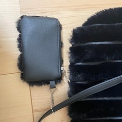 【新品】バックの画像