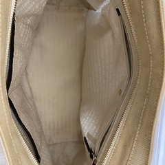 kate spade ケイトスペード トートバッグ キャンバストートバッグの画像
