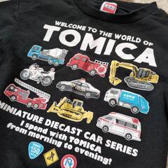 お話中…90 トミカの画像